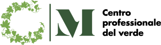 Logo di Centro Professionale del Verde Mezzana