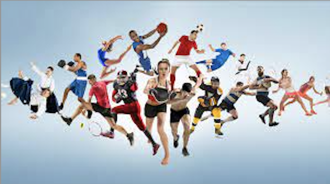 Sport