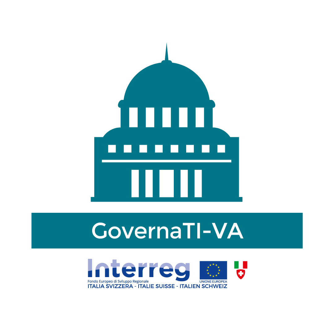 Logo GovernaTIVA