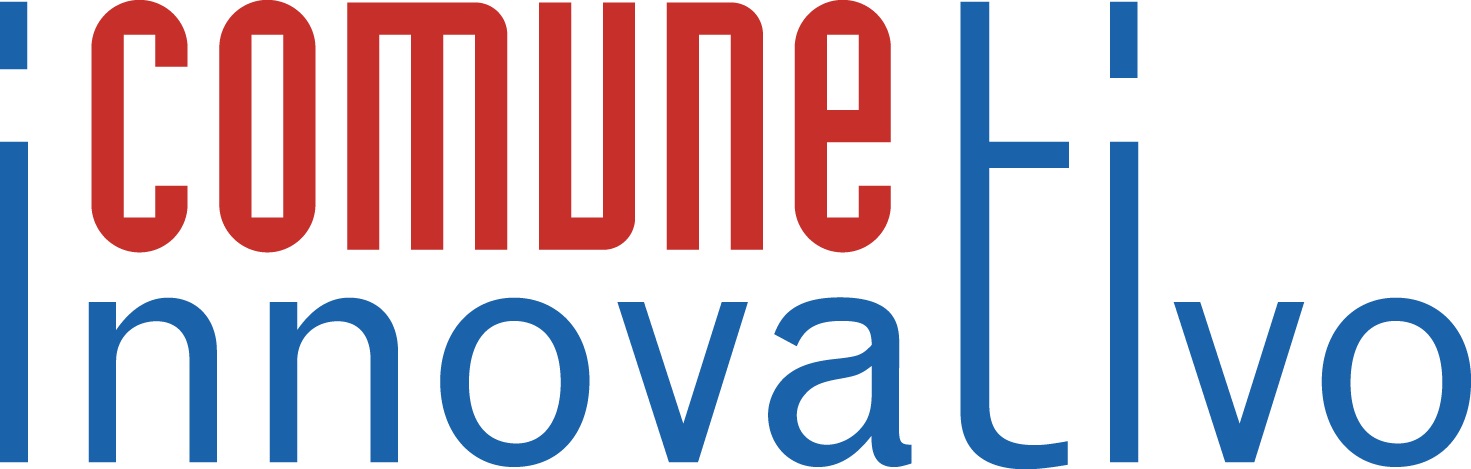 Logo Comune Innovativo