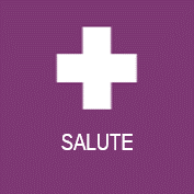 Logo Salute