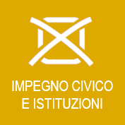 Logo Impegno civico