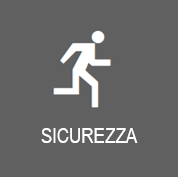 Logo Sicurezza