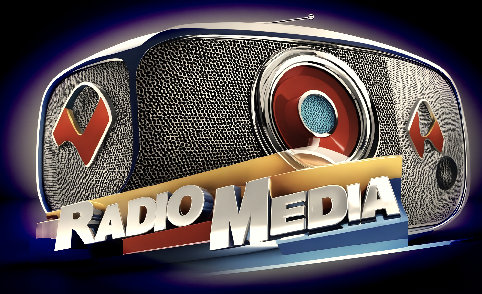 Spot Radio Media