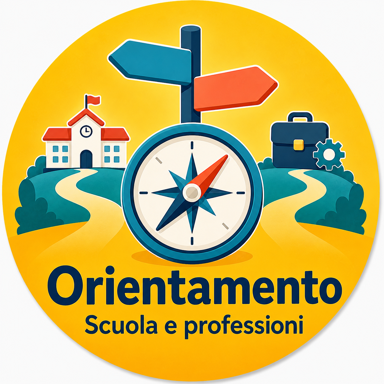 Orientamento