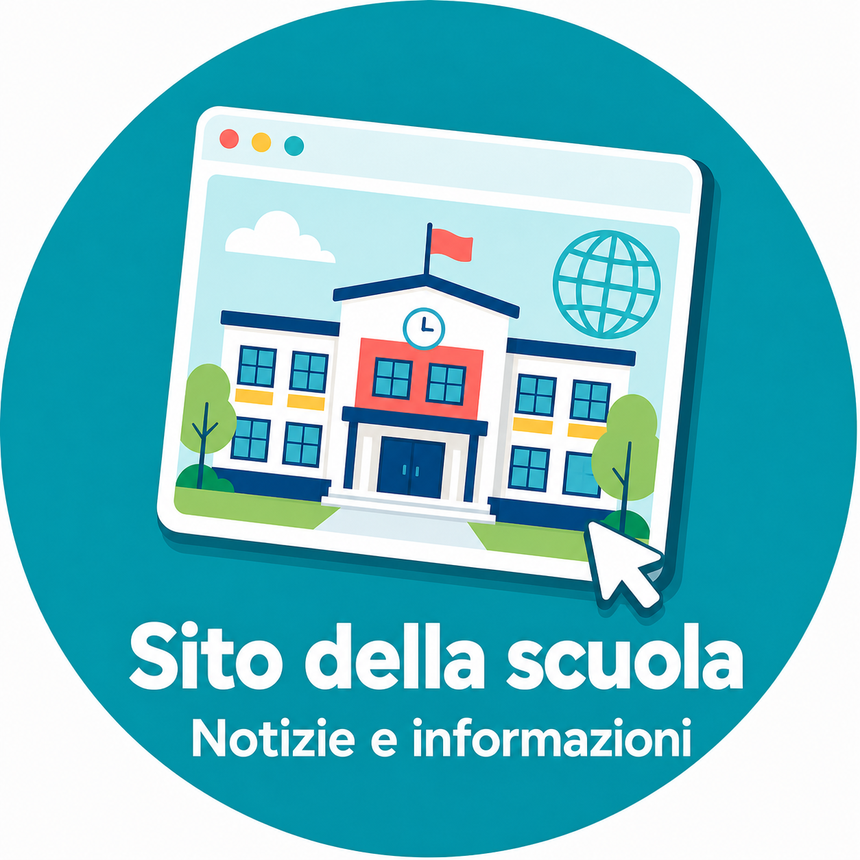 Sito web
