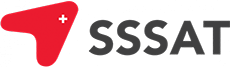 Logo von SSSAT Bellinzona